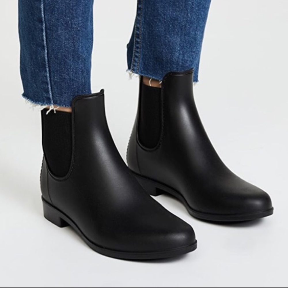 Sam Edelman Tinsley Chelsea Ankle Boots